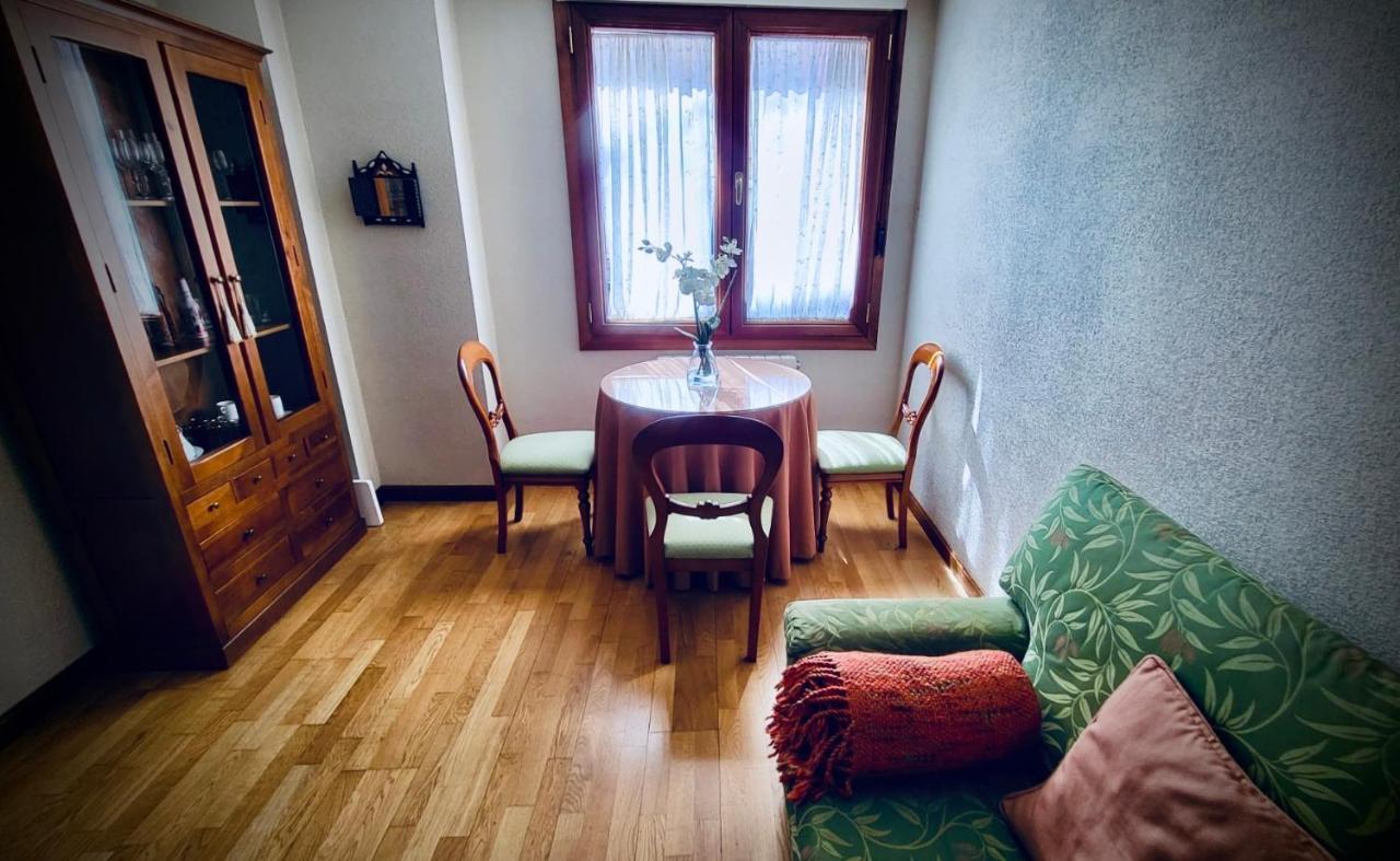 Chiqui Home Salamanka Exteriér fotografie