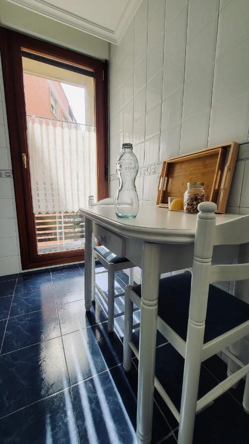 Chiqui Home Salamanka Exteriér fotografie